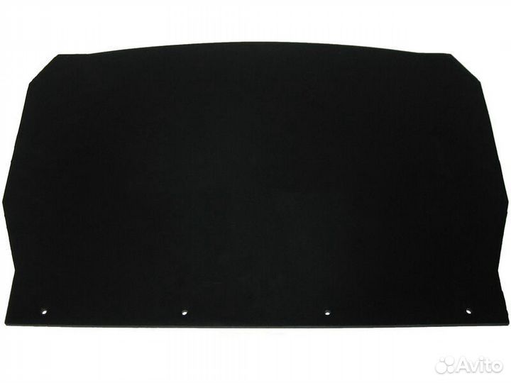 Брызговик снегохода Yamaha Venture Multi Purpose