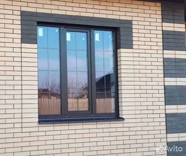 Бюджетное остекление Балконов и Лоджий