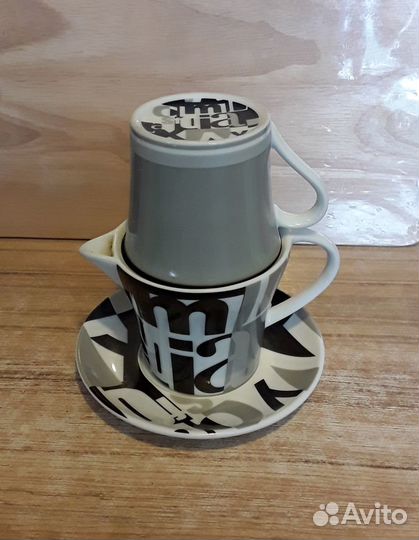 Набор чайный top choice