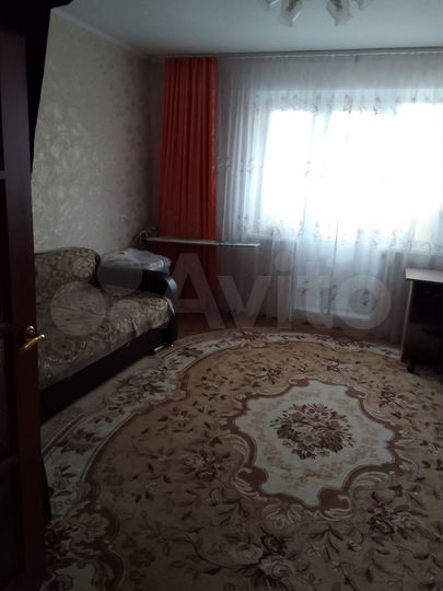 1-к. квартира, 39,8 м², 3/10 эт.