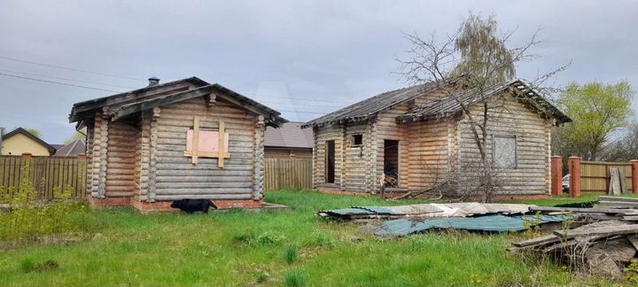 Участок 12 сот. (СНТ, ДНП)