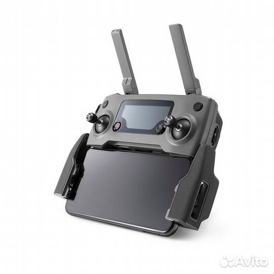 Квадрокоптер dji mavic 2 pro combo