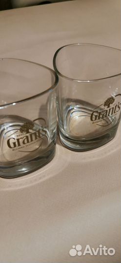 Стакан под виски