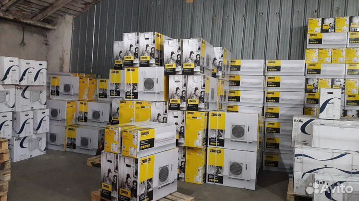 Сплит-система Haier as25s2sf1fa-B/1u25s2sm1fa Flex