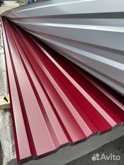 Профлист с доставкой по звонку