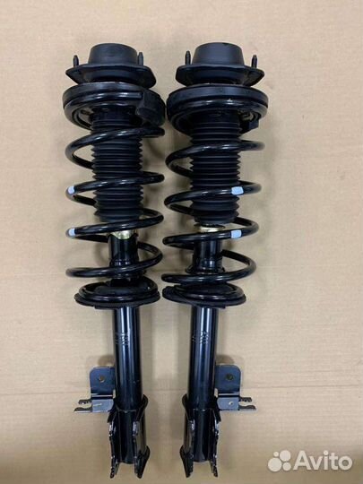 Амортизаторы Chevrolet Lacetti Вега С100