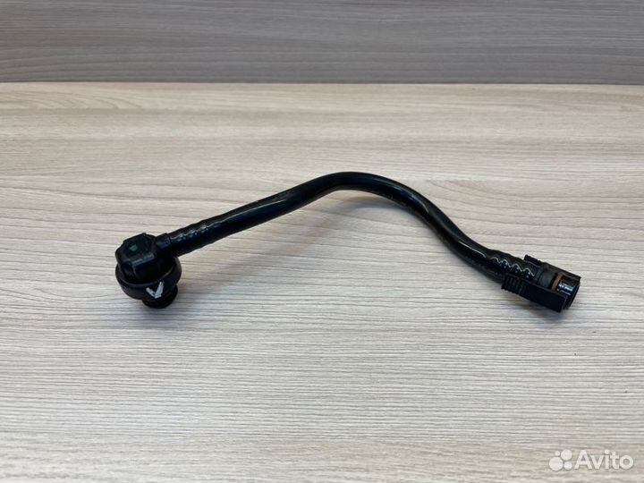 Трубка вакуумного усилителя Renault Logan