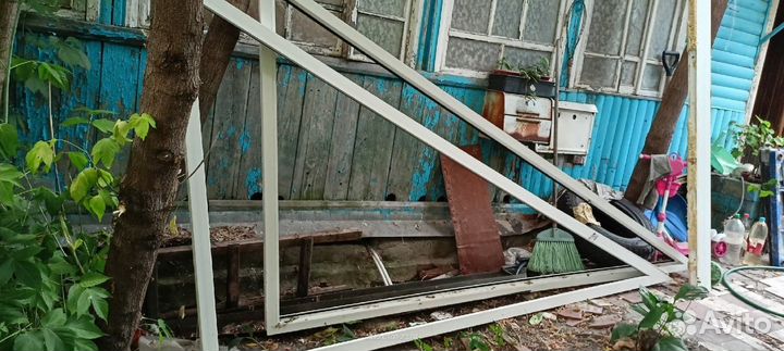 Продам окна