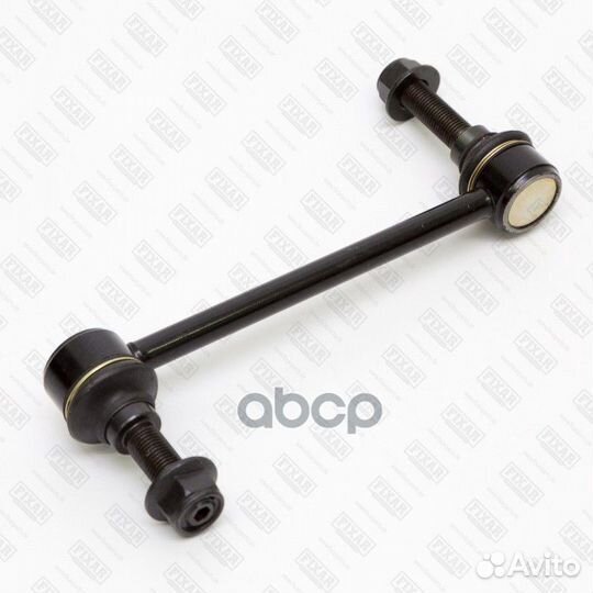 Тяга стабилизатора передняя левая/правая merced