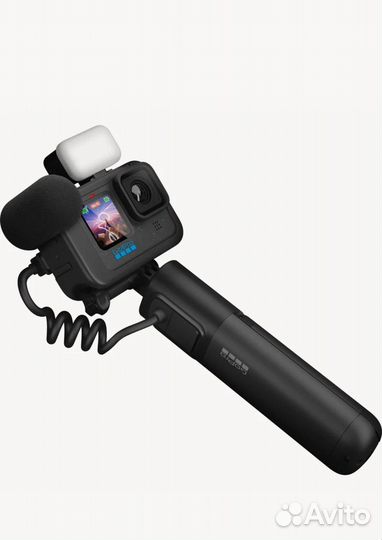 GoPro Hero 12 Creator Edition