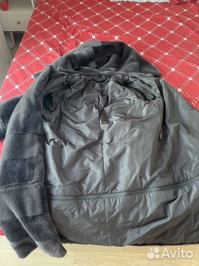 Продам шубу