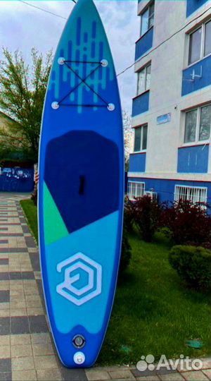 Sup board новый