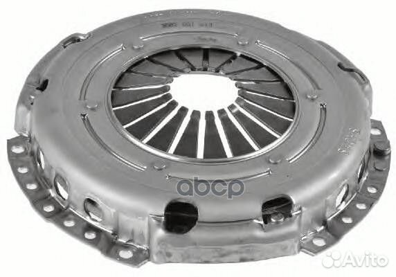 Корзина сцепления 3082001613 Sachs