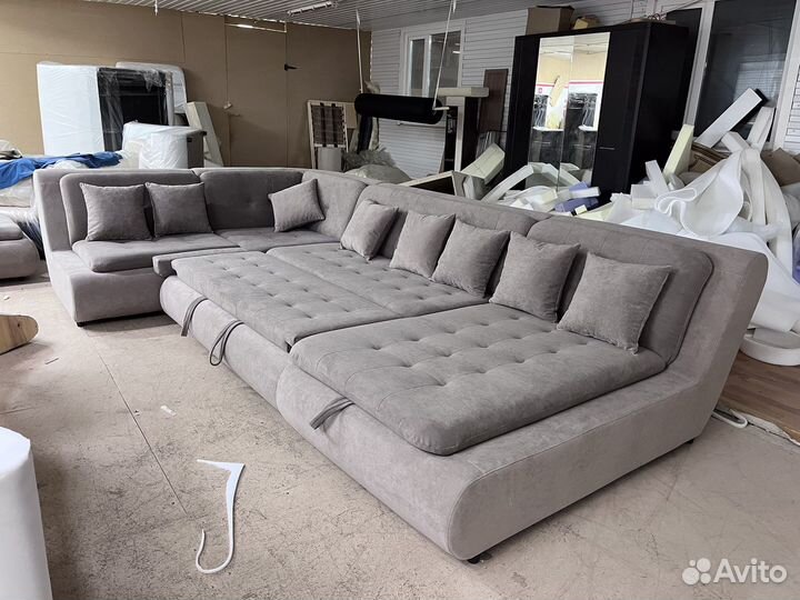 Диван валенсия