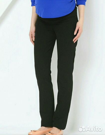Брюки для беременных