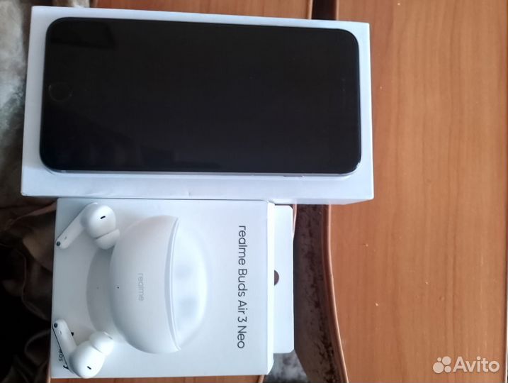 Продам iPhone 6 plus