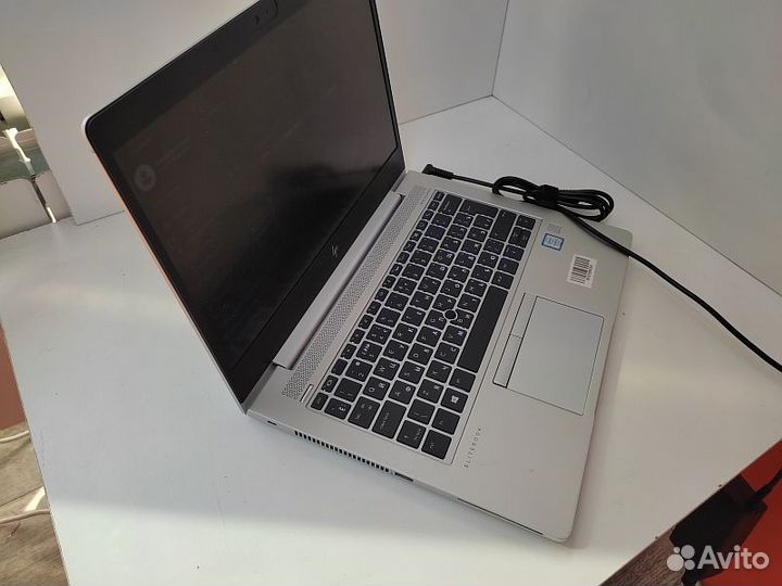 Ноутбук HP EliteBook 830 G5