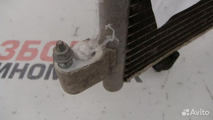 Радиатор кондиционера для Peugeot 200 207 2006-20