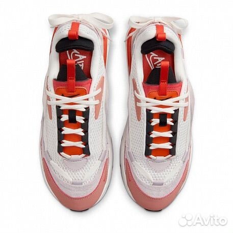 Nike AIR MAX furyosa NRG под заказ