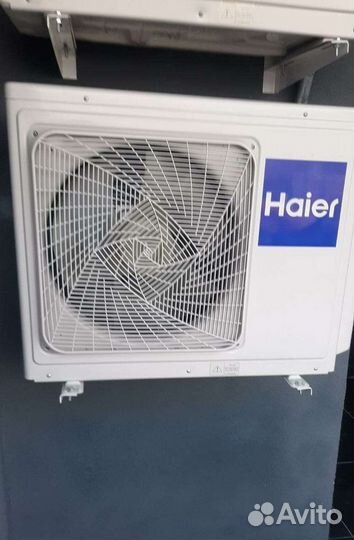 Продажа, монтаж кондиционеров и фанколов