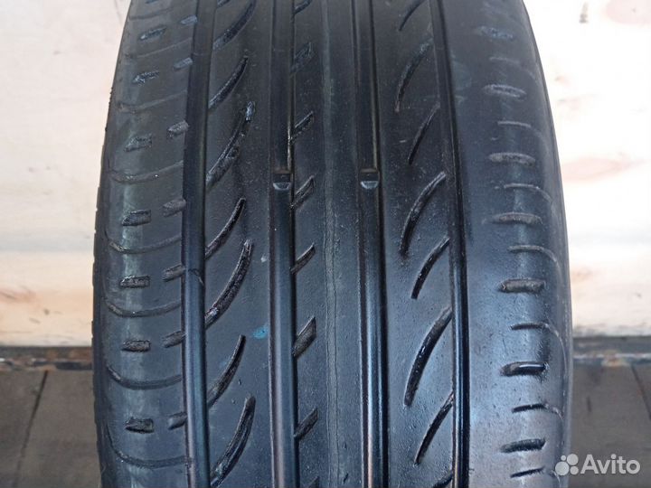 Pirelli P Zero Nero GT 225/50 R17 98Y