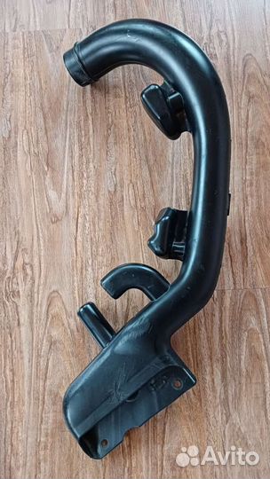 Воздухозаборник Nissan Qashqai J10