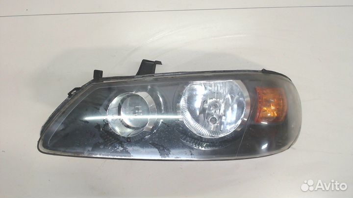 Фара (передняя) Nissan Almera N16, 2003