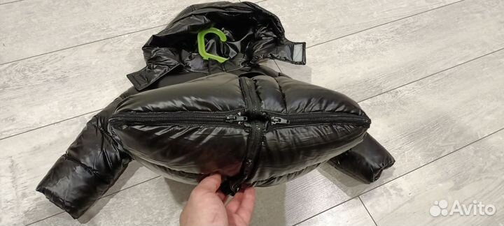 Комбинезон с конвертом