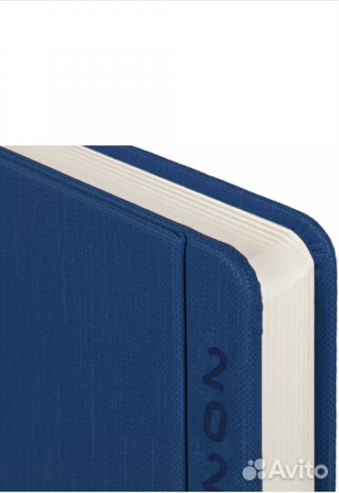 Ежедневник новый