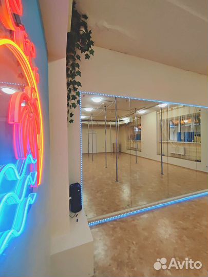 Тренер инструктор пилон, танцы, фитнес