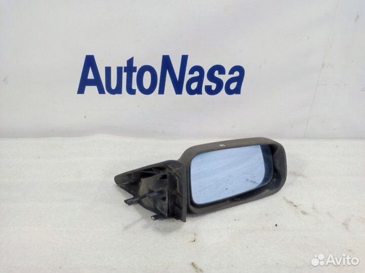 Зеркало механическое правое Лада 2110