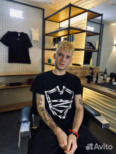 Тонирование волос