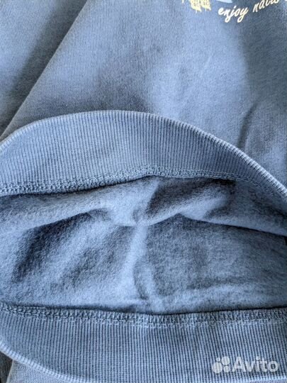 Комплект свитшот и брюки HM 74. Оригинал