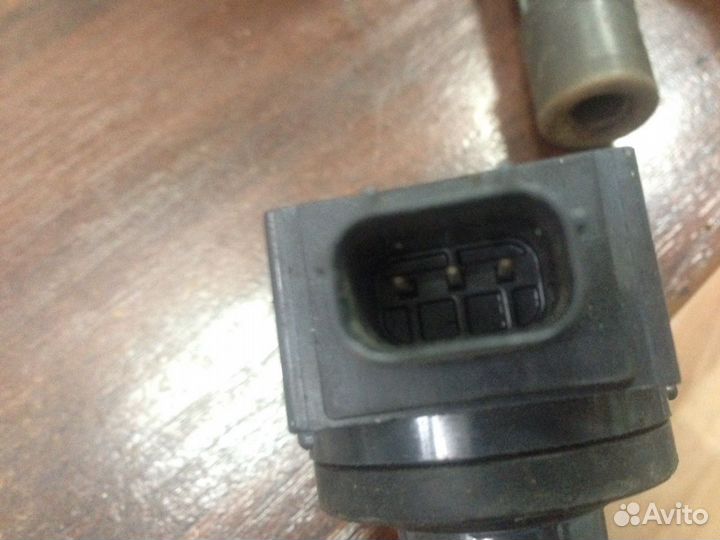 Катушка зажигания honda CR-V Accord