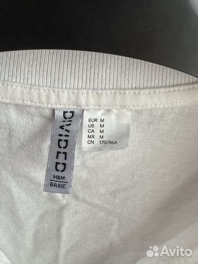 Топ женский H&M