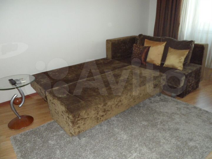 1-к. квартира, 44 м², 12/16 эт.