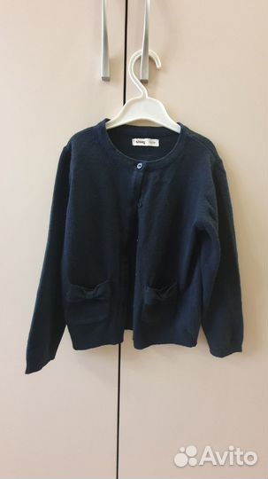 Вещи пакетом для девочки 98-104