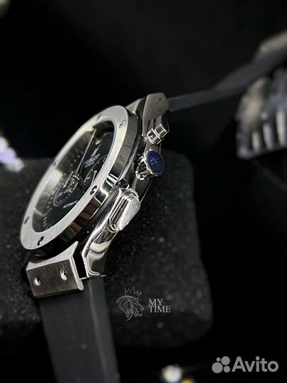 Часы мужские hublot big ban