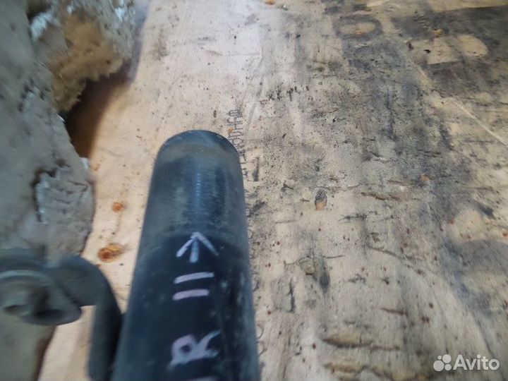 Амортизатор передний правый ford focus focus III 2