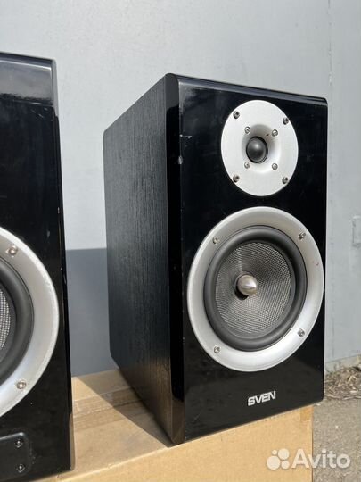 Колонки Sven Royal 2