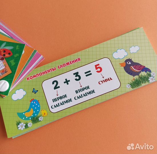 Все правила - шпаргалки (1-4 класс)