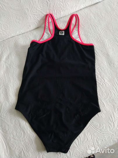 Детские купальники, размер разный