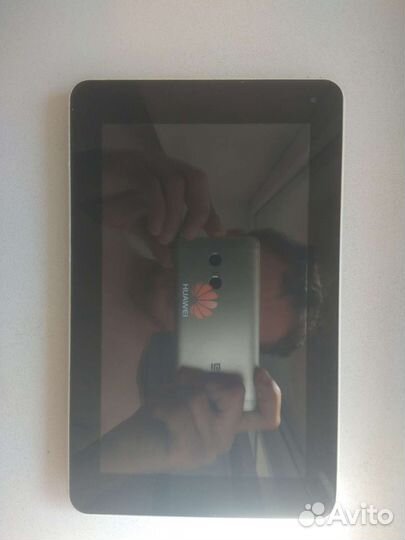 Планшет Huawei mediapad 7 lite 3g