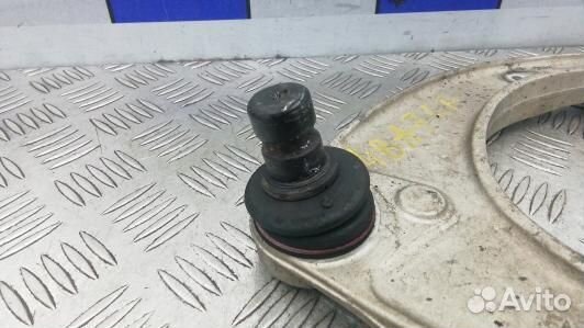 Рычаг передний верхний левый BMW 7 F01 (4BA07O401)