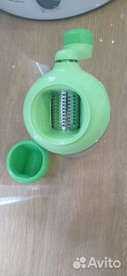 Соковыжималка ручная