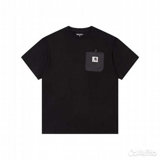 Carhartt Pocket 2.0 Black