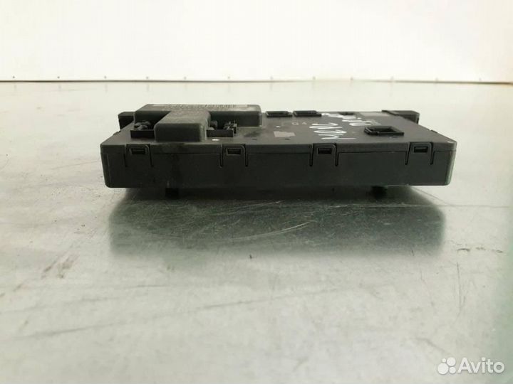 Блок комфорта Mercedes-Benz C-Класс 2038205626