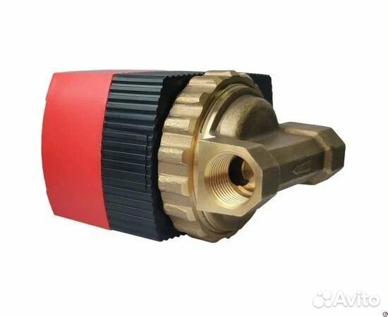 Насос рециркуляционный для гвс 1/2 Tim GVS15-04