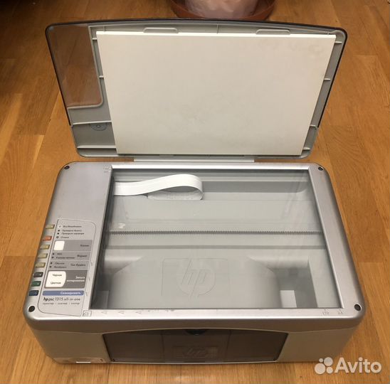 Мфу HP PSC 1315 All-in-one струйный