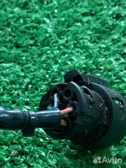 Фишка разъем Mercedes-Benz S-Class W221 273.968